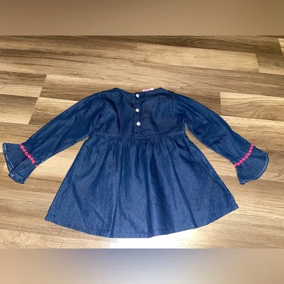 4T Top - Picture 5 of 5